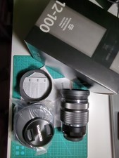 Olympus m.zuiko digital for sale  Rochester