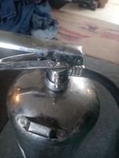 Amerex 240 water for sale  Kalispell