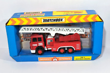 Matchbox action magirus for sale  Shipping to Ireland