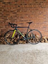 Cannondale caad road for sale  HONITON