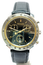 Orologio hamilton lancaster usato  Bologna