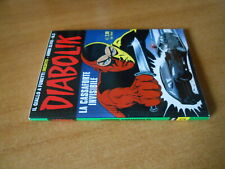 Fumetto noir diabolik usato  Torino