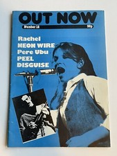 Vintage 1979 rock for sale  PRESTON