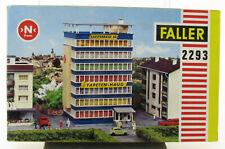 Faller 2293 hochhaus gebraucht kaufen  Schorndorf