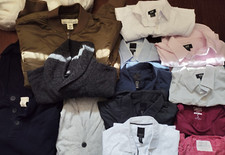 Konvolut kleidung herren gebraucht kaufen  Wiesent