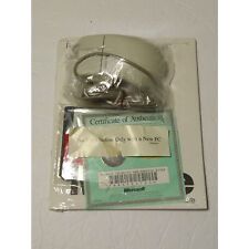 Vintage microsoft mouse for sale  Deland