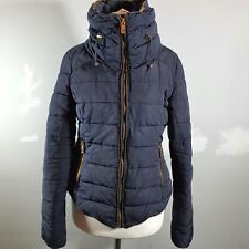 Zara puffer jacket for sale  STAFFORD