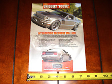 2006 chip foose for sale  Phoenix