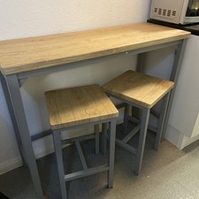 Breakfast bar plus for sale  EPSOM