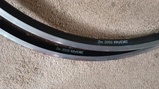 Ryde zac 2000 for sale  FARINGDON
