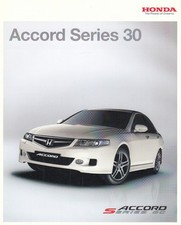 Honda accord series gebraucht kaufen  Kassel