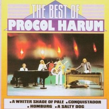 Procal harum best gebraucht kaufen  Berlin