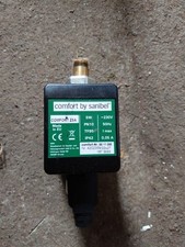 Comfort sanibel comfort gebraucht kaufen  Owschlag