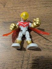 Playskool marvel super for sale  HARTLEPOOL