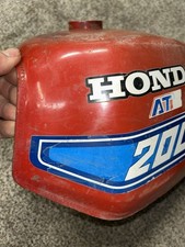 Honda atc 1981 for sale  Morrisonville