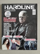 Hardline ausgabe märz gebraucht kaufen Hardline ausgabe märz gebraucht kaufen  Jülich