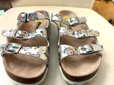 Gemini slipper einhorn gebraucht kaufen  Deutschland