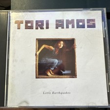 Tori amos collection for sale  West New York