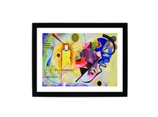 Wassily kandinsky lithograph for sale  Deerfield Beach
