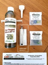 Kit réparation complet d'occasion  Martel