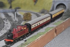 Hornby r301 jinty for sale  LONDON