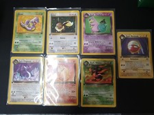 Lotto carte pokemon usato  Solza