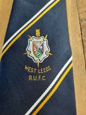 leeds united tie for sale  CRAIGAVON