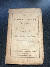 1831 life sir for sale  CARNOUSTIE