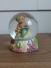 Cherished teddies mermaid for sale  DAVENTRY