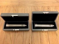 mics condenser 2 tube for sale mics condenser 2 tube for sale USA