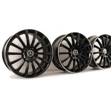 Cerchi lega mercedes usato Cerchi lega mercedes usato  Cremona