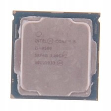 Procesor Intel Core i5-9500 SRF4B 6 x 3,0 GHz D na sprzedaż  PL
