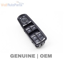 2014-2018 PORSCHE CAYENNE - Interruptor mestre de janela/espelho porta esquerda frontal comprar usado 2014-2018 PORSCHE CAYENNE - Interruptor mestre de janela/espelho porta esquerda frontal comprar usado  Enviando para Brazil