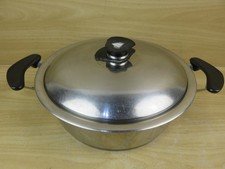 Pentola amc 7057 usato  Salerno