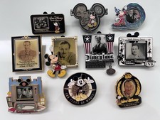 disney pin for sale  HARLOW
