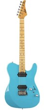 Eart elektro gitarre gebraucht kaufen  Wilhelmsfeld
