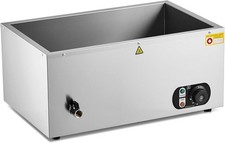 Wilprep 1500w scaldavivande usato Wilprep 1500w scaldavivande usato  Ciro Marina