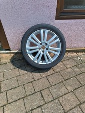 Riginal touran alufelge gebraucht kaufen  Salem