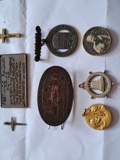 Railway memorabilia great for sale  BRECON