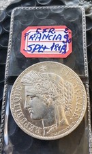 Repubblica franchi 1849 usato  Alpignano