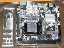 Placa Gigabyte GA-B75N mini-ITX, LGA1155 B75 DDR3, Dual LAN + escudo Io comprar usado  Enviando para Brazil