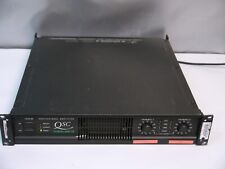 Qsc 1800w powerlight gebraucht kaufen  Berlin