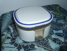 Tupperware skyline klein gebraucht kaufen  Deutschland