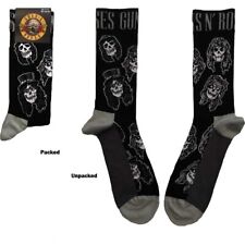 Guns roses socks for sale  BRIDLINGTON