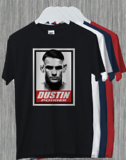 Camiseta Dustin The Diamond Poirier MMA Artes Marciales Mixtas BJJ Divertida Regalo Unisex segunda mano  Embacar hacia Argentina