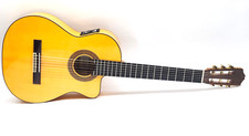 Cordoba 45fce classical for sale  Spring