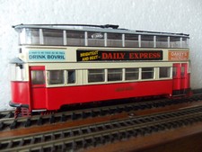 London feltham tram for sale London feltham tram for sale  RIPON