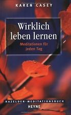 Hazelden meditationsbücher wi gebraucht kaufen  Berlin