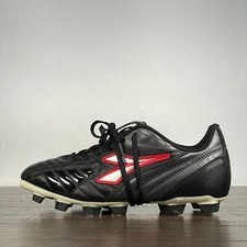 Chuteiras de futebol Diadora masculinas 7 pretas 2007 vintage bota de treinamento futbol comprar usado  Enviando para Brazil