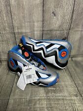 Adidas crazy eqt for sale  MANSFIELD